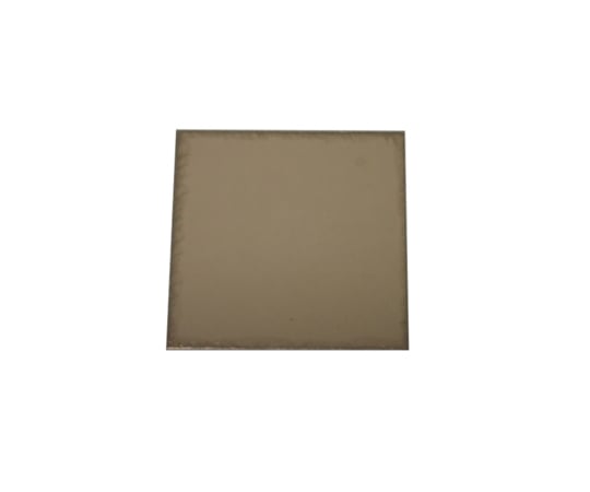 【期間限定!対象商品P2~20倍】 単結晶基板 天然マイカ基板(V-4グレード) 10×10×0.15mm 10枚入 天然マイカー□10-10 1箱(10枚入)|福祉用具のバリューケア