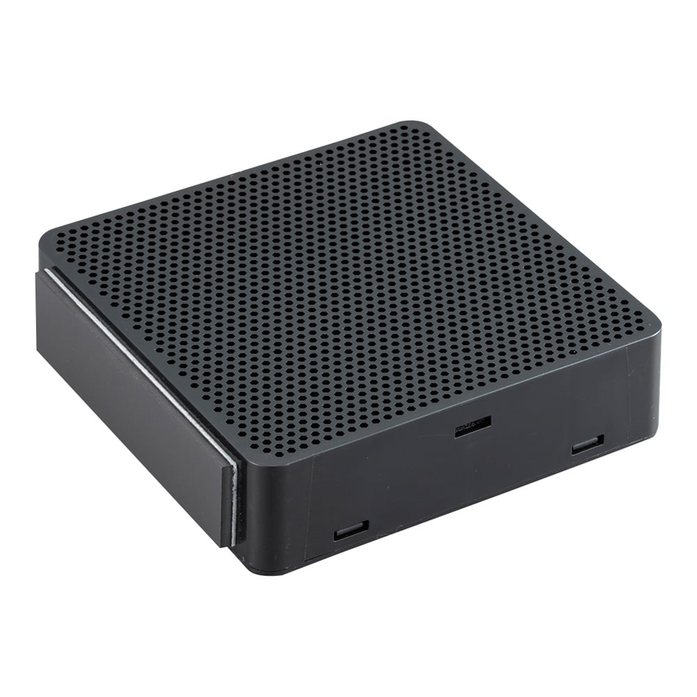 【期間限定!対象商品P2～20倍】 エコ脱臭剤（ハニカム構造）　ECO-D 1個