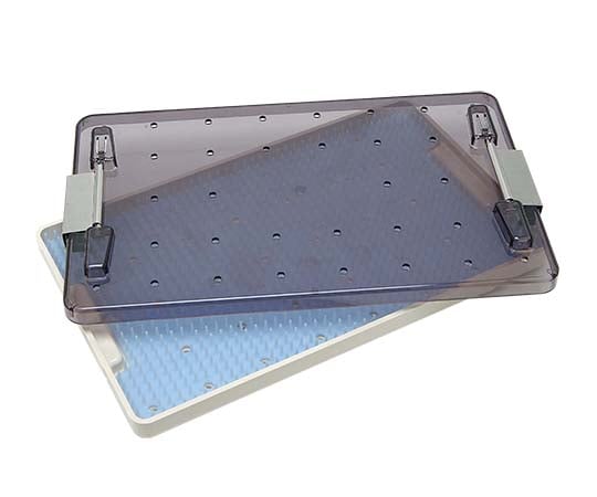 【SS制限事項 38万商いもの以上10%OFF】 YDM無菌化入れもの W285xD175xH33 85701／OA01 1個