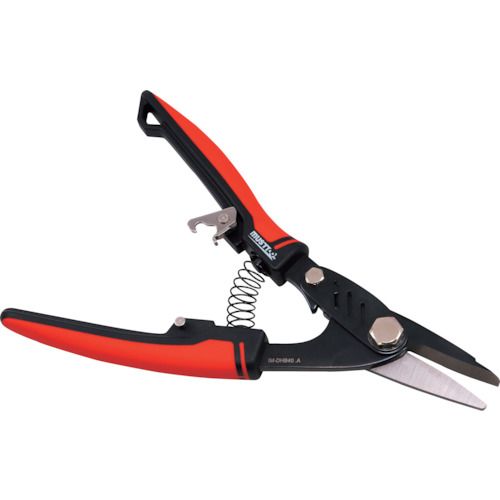 【SS制限事項 38万商いもの以上10%OFF】 ＭＵＳＴＴＯＯＬ 倍力ハサミ ＩＭ－ＤＨＢ４０ 1丁 (04013)