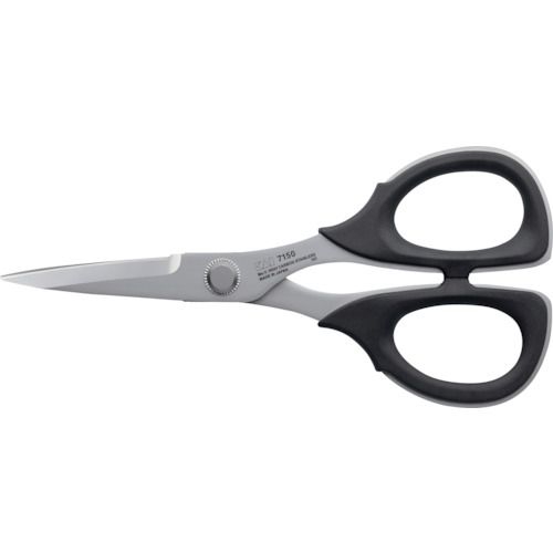 【SS制限事項 38万商いもの以上10%OFF】 貝印裁断師 ７１５０ 小バサミ １５０ＭＭ 1丁 (022CA0102)