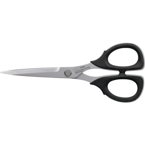 【SS制限事項 38万商いもの以上10%OFF】 貝印裁断師 ７１７０ 小バサミ １７０ＭＭ 1丁 (022CA0103)