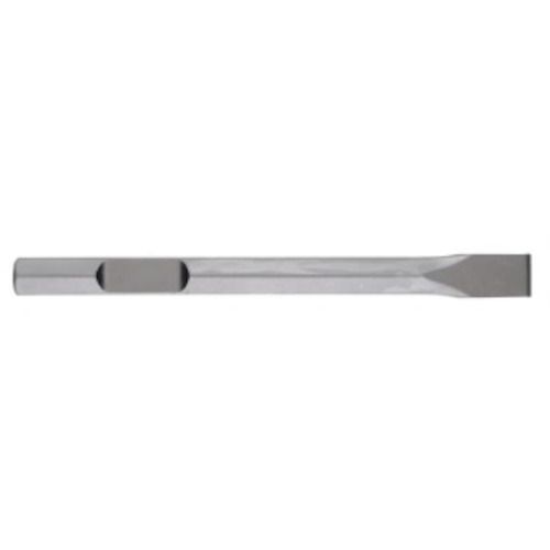 【期間限定!対象商品P2～20倍】 ｍｉｌｗａｕｋｅｅ　２８ｍｍ　六角軸コールドチゼル（３５ｘ４００ｍｍ）　1個 (4932459775)