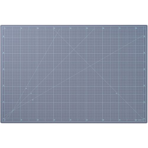 【SS押さえる 38万商いもの以上10%OFF】 ＣＬＯＶＥＲ 切り立てるつや消しＥ Ａ１折りたたみ 1枚 (57859)