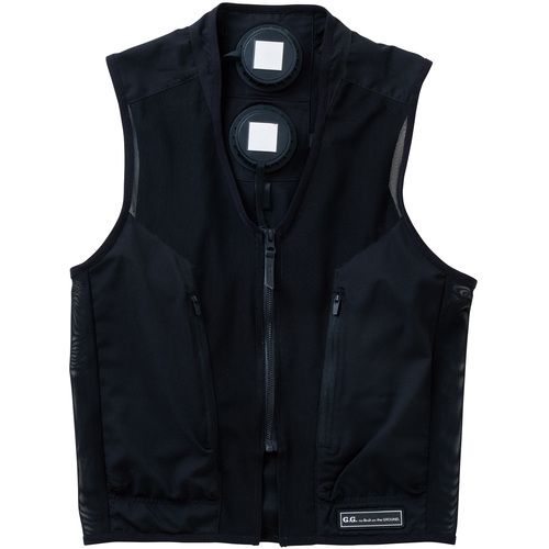 【SS制限事項 38万商いもの以上10%OFF】 Ｇ．Ｇ． ペルチェベスト １３１０９ ｉｃＥ－ＰＡＤより良い コンプリートセット Ｓ 1Ｓ (13109S)