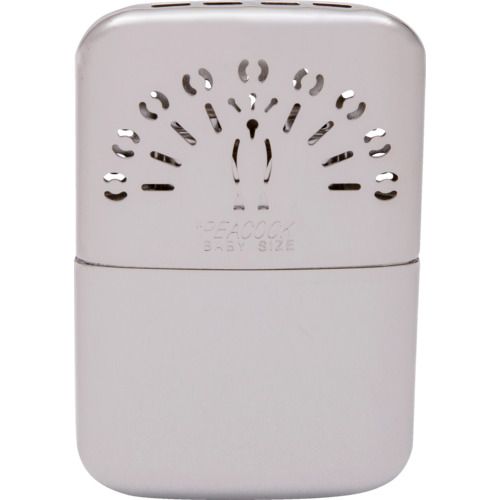 【期間限定!対象商品P2～20倍】 ハクキンカイロ　カイロ　ｍｉｎｉ　1個 (55700031000)
