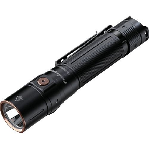 【期間限定!対象商品P2～20倍】 ＦＥＮＩＸ　充電式ＬＥＤライト　1個 (LD30R)