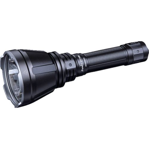 【期間限定!対象商品P2～20倍】 ＦＥＮＩＸ　充電式ＬＥＤライト　長距離タイプ　1個 (HT18R)