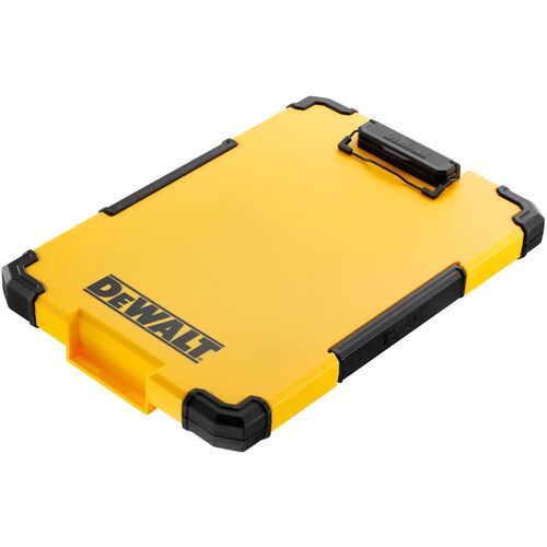 【期間限定!対象商品P2～20倍】 ＤＥＷＡＬＴ　ＴＳＴＡＫクリップボード　1個 (DWST827321)