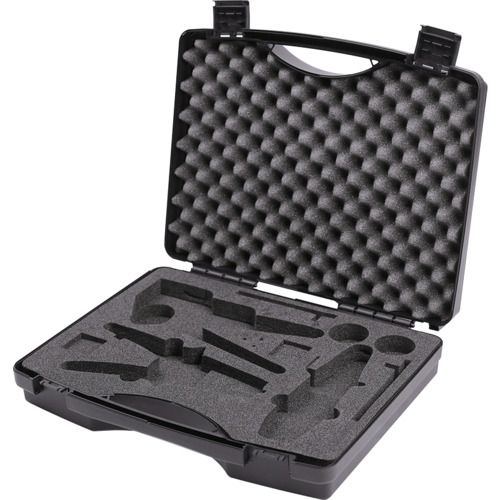 【期間限定!対象商品P2～20倍】 ＫＮＩＰＥＸ　ツールケース　太陽光用工具セットМＣ４用　1個 (979101LE)
