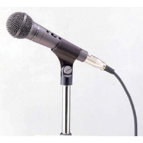 【期間限定!対象商品P2～20倍】 ＴＯＡ　スピーチ用マイクロホン　1台 (DM1300)