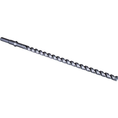 【期間限定!対象商品P2~20倍】 ミヤナガ デルタゴンHEXビットΦ16.5×505mm 1本 (DLHEX16550)