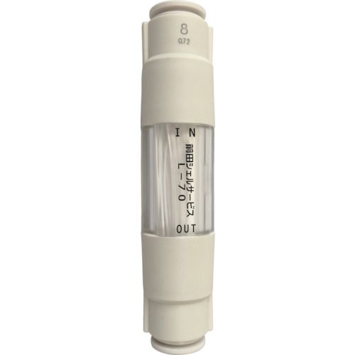 【SS制限事項 38万商いもの以上10%OFF】 前田外殻 インラインメンブレンフィルター 1箱 (L70T8)