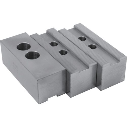 【期間限定!対象商品P2～20倍】 ＡＲＭ　豊和パワーチャック用鉄生爪ＨＯ１ＭＡ－１２Ｈ５０Ｐ３．０　1Ｓ (HO1MA12H50P3.0)