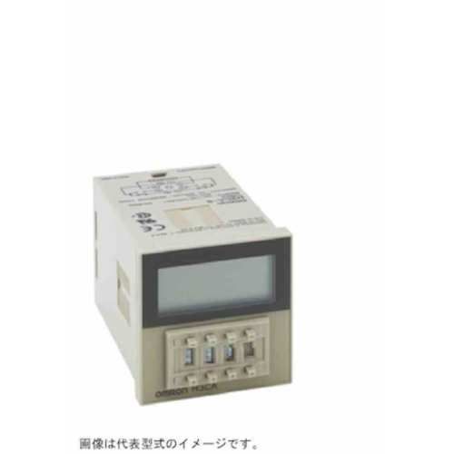 【期間限定!対象商品P2～20倍】 ＯＭＲＯＮ タイマー 1個 (H3CAA)