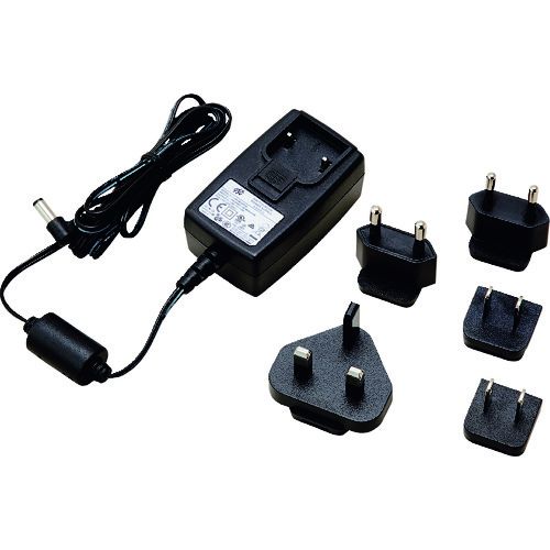 【期間限定!対象商品P2～20倍】 ＰＡＴＬＩＴＥ　グローバルＡＣアダプタ　1台 (ADP001)