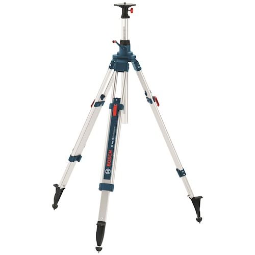 【期間限定!対象商品P2～20倍】 ボッシュ　エレベーター式三脚　1台 (BT300HDN)