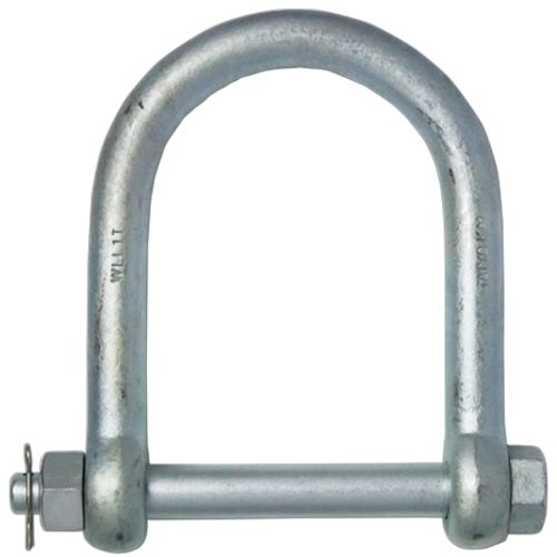 【SS制限事項 38万商いもの以上10%OFF】 ＴＡＩＹＯ メガマウスシャックル 明かり １ｔ（１０１３４４０） 1個 (MMS1EP)