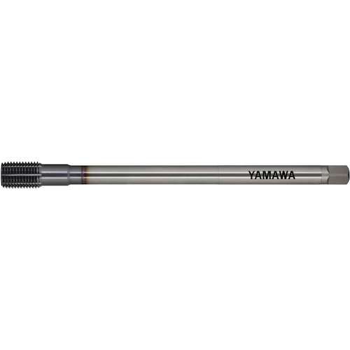 【期間限定!対象商品P2～20倍】 ヤマワ　Ｚ－ＰＲＯ　中硬度炭素鋼用ロールタップ　ＭＨＲＺ　Ｌ１５０　Ｇ９　Ｍ１４Ｘ１．５　Ｂ　1本 (MHRZZ150G9M14X1.5B)