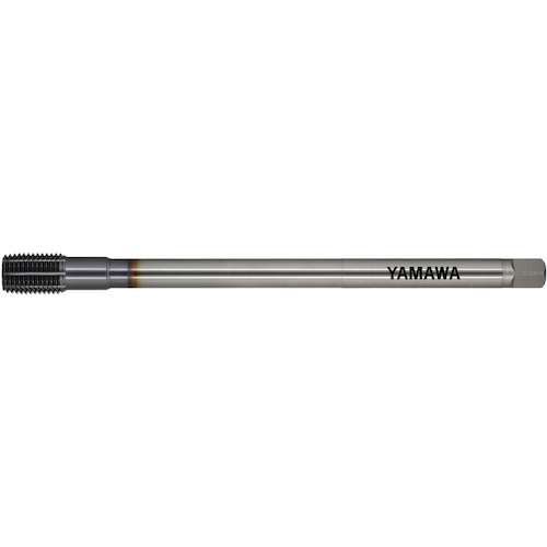 【期間限定!対象商品P2～20倍】 ヤマワ　Ｚ－ＰＲＯ　中硬度炭素鋼用ロールタップ　ＭＨＲＺ　Ｌ１５０　Ｇ８　Ｍ１２Ｘ１．２５　Ｐ　1本 (MHRZZ150G8M12X1.25P)