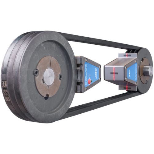 【期間限定!対象商品P2~20倍】 SKF ベルトアライメントツールTKBA 40 1台 (TKBA40)|福祉用具のバリューケア