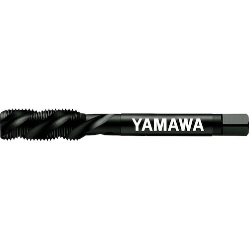【SS押さえる 38万商いもの以上10%OFF】 ヤマワ ステンレス鋼鋼用渦巻き水道栓 左ねじ用 ＳＵ－ＳＰ ＬＨ Ｐ２ Ｍ１２Ｘ１．５ 1本 (SUSPLHP2M12X1.5)