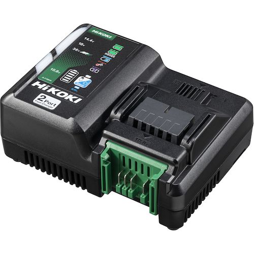 【期間限定!対象商品P2～20倍】 ＨｉＫＯＫＩ ２ポート急速充電器 1個 (UC18YDMLA0)