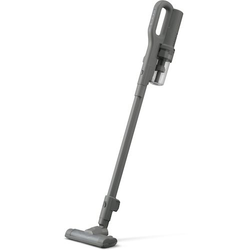 【期間限定!対象商品P2～20倍】 ＩＲＩＳ　掃除機　２９９９７９　充電式サイクロンスティッククリーナー　ＭａｇｉＣａｌｅｅｎａ　グレー　1台 (SCD123PH)