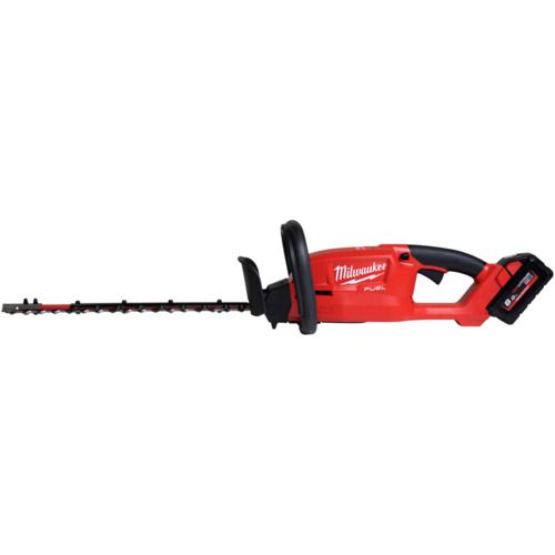【期間限定!対象商品P2～20倍】 ｍｉｌｗａｕｋｅｅ　Ｍ１８　ＦＵＥＬ　４５７ｍｍヘッジトリマー　1個 (M18FHET450JP)