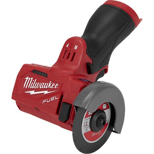 【期間限定!対象商品P2～20倍】 ｍｉｌｗａｕｋｅｅ　Ｍ１２　ＦＵＥＬ　カットオフツール　1個 (M12FCOT0XJP)