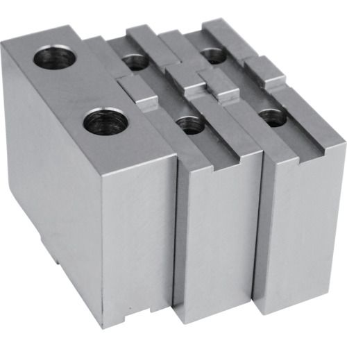 【期間限定!対象商品P2～20倍】 ＡＲＭ　北川スクロールチャック用鉄生爪ＳＢＳ－１０Ｈ９０　1Ｓ (SBS10H90)