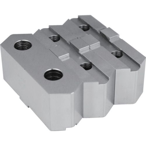 【期間限定!対象商品P2～20倍】 ＡＲＭ　北川スクロールチャック用鉄生爪小径用ＳＢＳ－１２ＳＨ５１　1Ｓ (SBS12SH51)