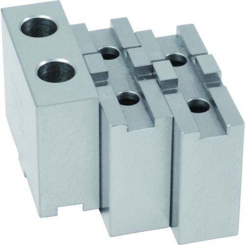 【期間限定!対象商品P2～20倍】 ＡＲＭ　ビクタースクロールチャック用鉄生爪ＳＴＡ－１１０Ｈ４５　1Ｓ (STA110H45)