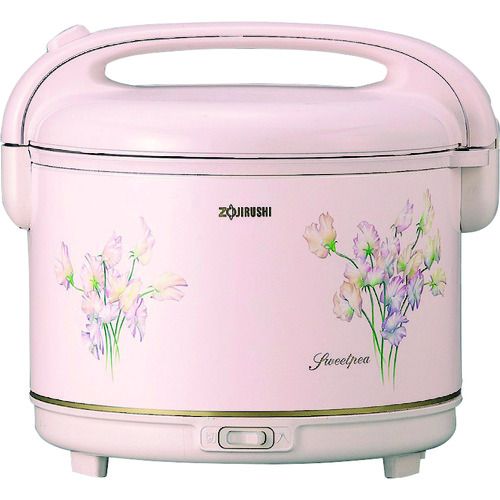 【期間限定!対象商品P2～20倍】 ＺＯＪＩＲＵＳＨＩ　電子ジャー　1台 (TYAC18FX)