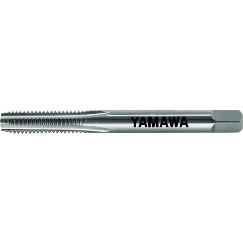 【期間限定!対象商品P2～20倍】 ヤマワ　軽合金用超硬ハンドタップ　Ｎ－ＣＴ　ＬＡ　Ｐ３　Ｍ４Ｘ０．５　３Ｐ　1本 (NCTLAP3M4X0.53P)