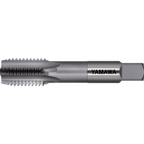 【SS制限事項 38万商いもの以上10%OFF】 ヤマワ 鋳鉄用超硬お手々水道栓 Ｎ－ＣＴ ＦＣ Ｐ４ ３／４－１０ＵＮＣ ３Ｐ 1本 (NCTFCP43410UNC3P)