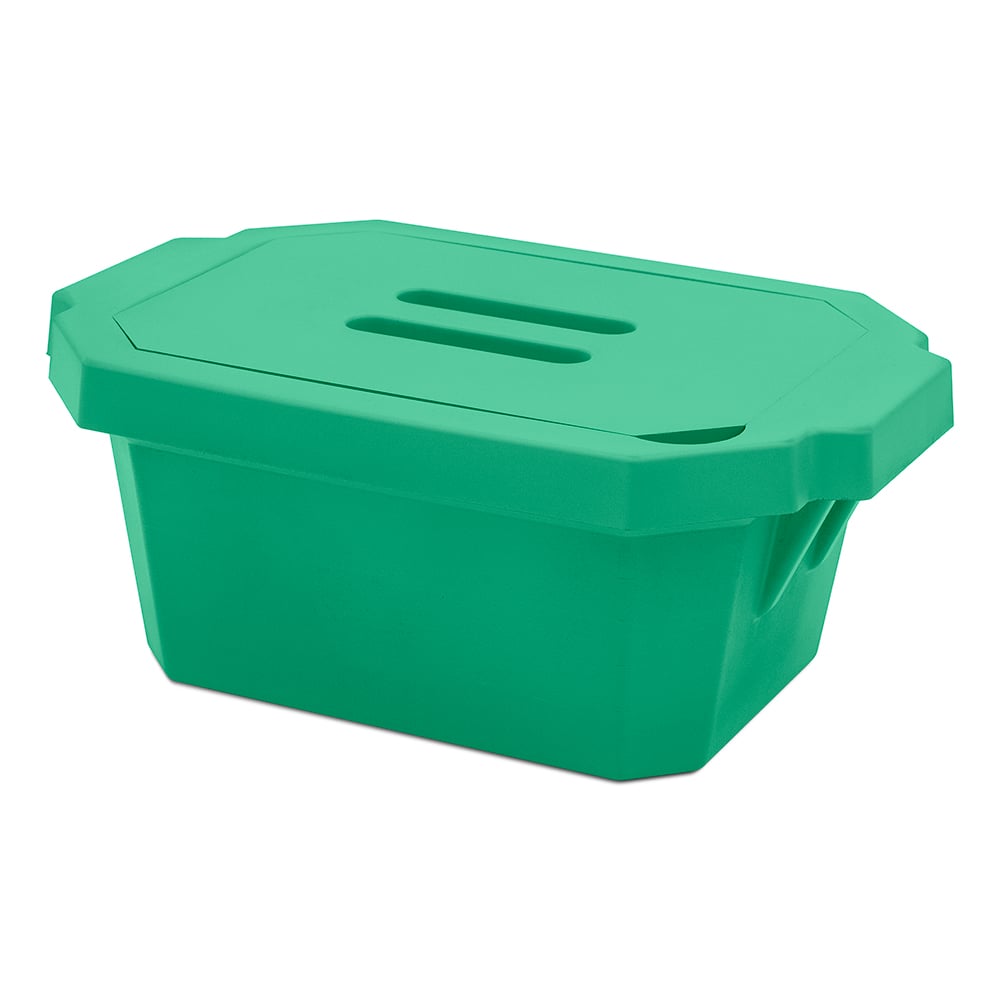 【SS制限事項 38万商いもの以上10%OFF】 内燃機関食麺麭（Magic Touch 2(TM)） 4L 緑であること M16807-4104 1個