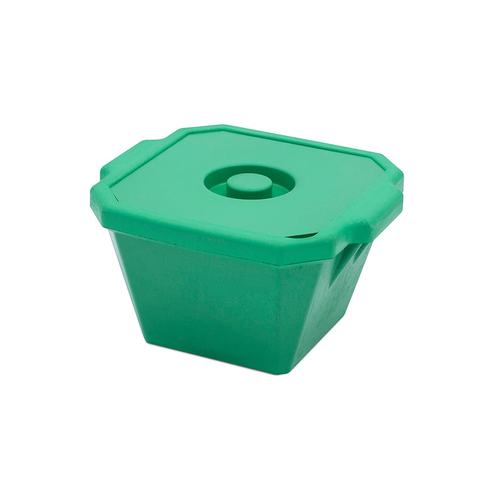 【SS制限事項 38万商いもの以上10%OFF】 内燃機関食麺麭（Magic Touch 2(TM)） 1L 緑であること M16807-1104 1個