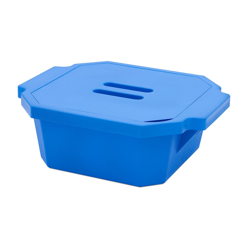 【SS制限事項 38万商いもの以上10%OFF】 内燃機関井戸釣瓶（Magic Touch 2(TM)）2.5L 青色 M16807-2001 1個