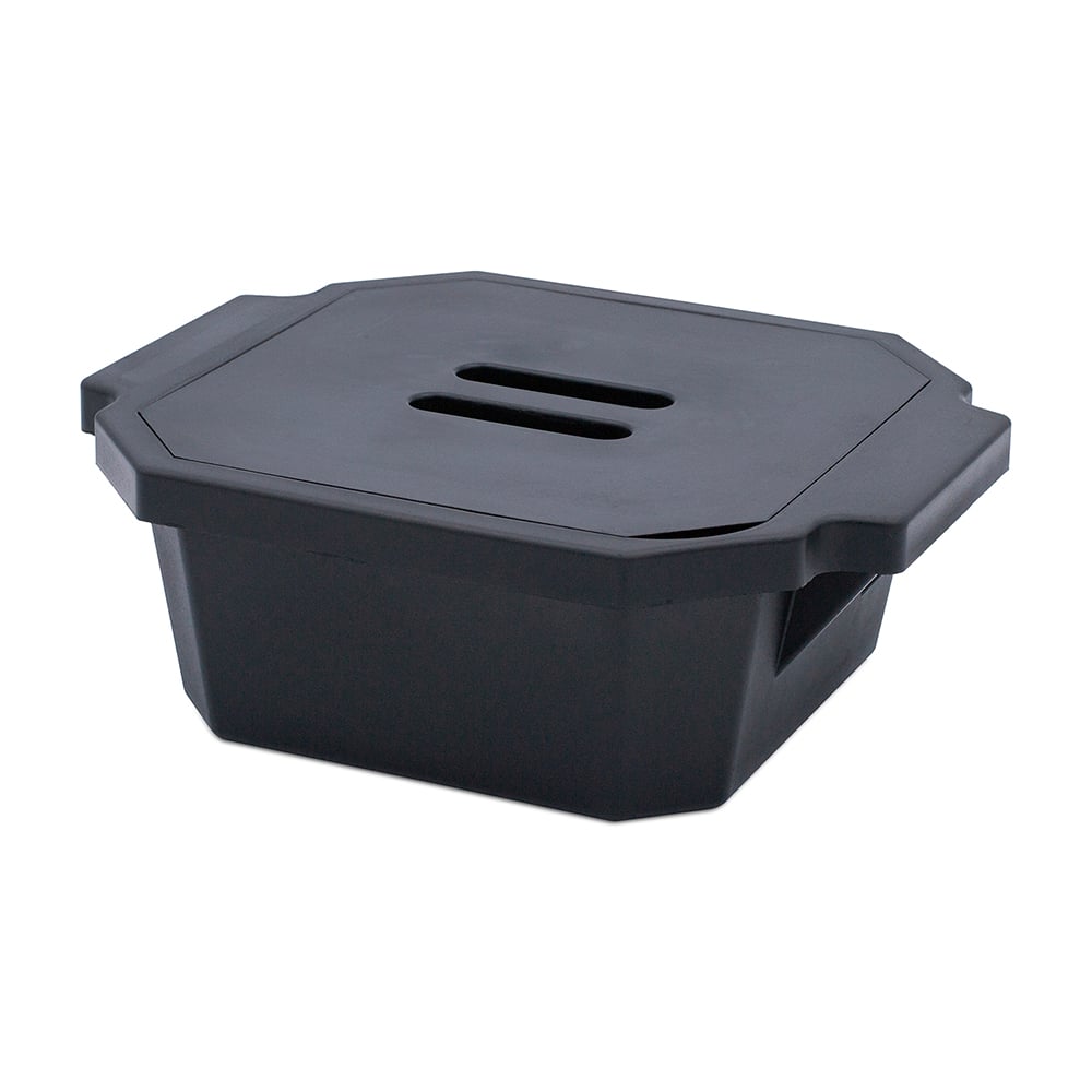 【SS制限事項 38万商いもの以上10%OFF】 内燃機関井戸釣瓶（Magic Touch 2(TM)）2.5L 黒いこと M16807-2002 1個