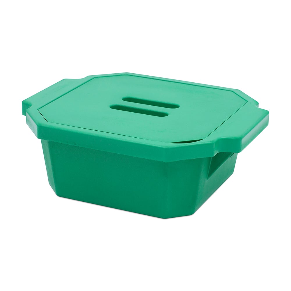 【SS制限事項 38万商いもの以上10%OFF】 内燃機関井戸釣瓶（Magic Touch 2(TM)）2.5L 緑であること M16807-2004 1個