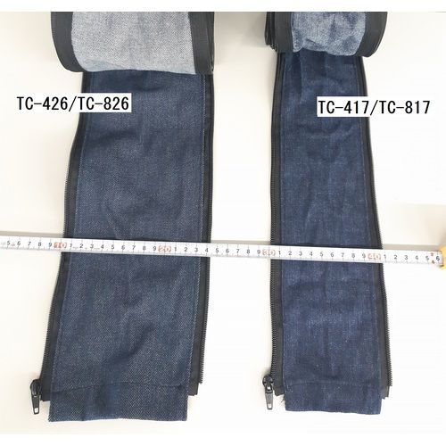【期間限定!対象商品P2～20倍】 マイト　ＴＩＧトーチカバー（布製チャック式）　８ｍ（２５フィート／幅１４０ｍｍ）　1個 (TC826)