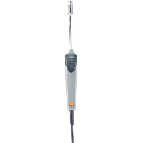 【SS制限事項 38万商いもの以上10%OFF】 ＴＥＳＴＯ Ｋ熱電対境界線の外側用体温プローブ 1本 (06020393)