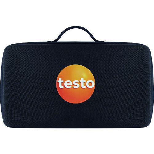 【期間限定!対象商品P2~20倍】 TESTO 収納ケース testo400/440用 1台 (05164401)