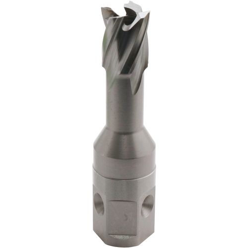 【期間限定!対象商品P2～20倍】 育良 ＬＢクイックカッターＩＳＫ－２ＱＣ１５０（ハイス刃）（５４６０６） 1本 (ISK2QC150)