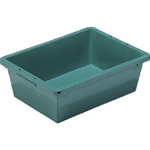 【期間限定!対象商品P2～20倍】 サンコー　タフブネ４０　２０３６５２　緑　1個 (203652GR00)