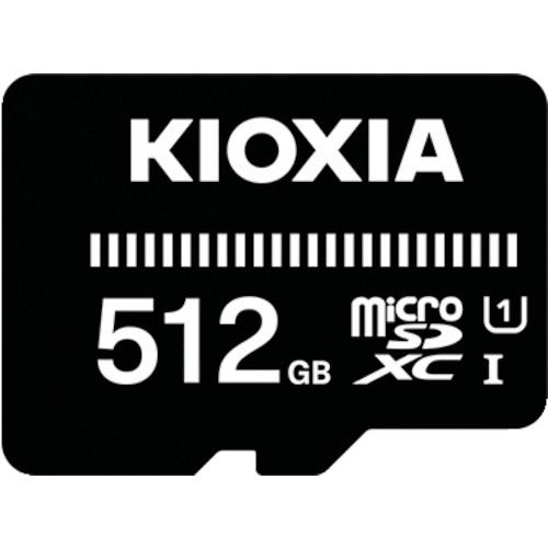 【SS制限事項 38万商いもの以上10%OFF】 ＫＩＯＸＩＡ ＫＩＯＸＩＡ ｍｉｃｒｏＳＤ ＥＸＣＥＲＩＡつづき物 ＫＭＵＢ－Ａ５１２Ｇ 1個 (1521548KMUBA512G)