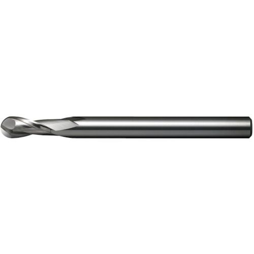 【SS押さえる 38万商いもの以上10%OFF】 ＮＳ 軽銀用ボールエンドミル ＡＬＢ２２５ Ｒ３Ｘ６Ｘ３０ 1個 (ALB225R3X6X30)