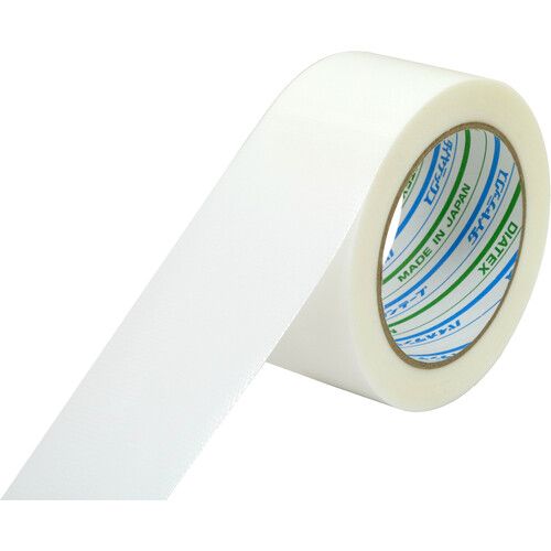 【SS押さえる 38万商いもの以上10%OFF】 パイオラン 室外息抜き用磁気テープ ７５粍×５０ｍ 24巻 (M08SW75MMX50M)