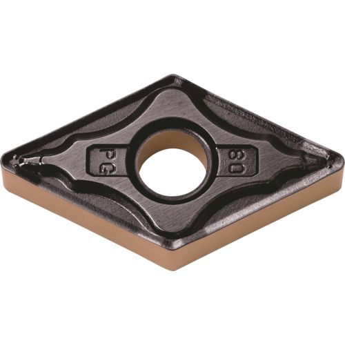 【期間限定!対象商品P2～20倍】 京セラ　旋削加工用チップ　ＣＡ１１５Ｐ　10個 (DNMG150408PG)